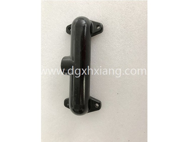 重力鑄造--什么是金屬型鑄造？